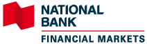 National Bank | Financial Markets